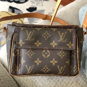 LV vintage